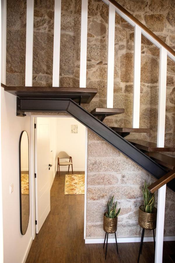 Altiva - Casas De Selim Villa Arcos de Valdevez Exteriör bild